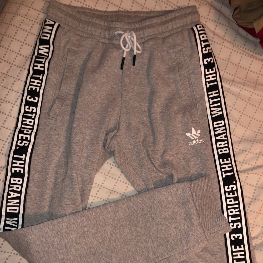 Adidas Joggers